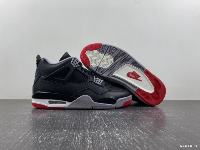 FV5029-006 Air Bred Reimagined 4 Jordan 0910